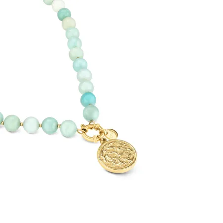 Ladies' Necklace One Jewels OJNN102G Blue